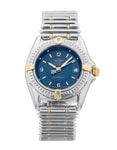Pre-Owned Breitling Ladies Models Watch